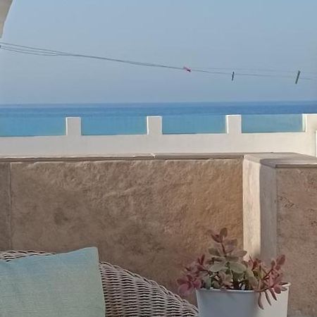 Apartamentos Los Peces Malaga La Cala Del Moral Exterior foto
