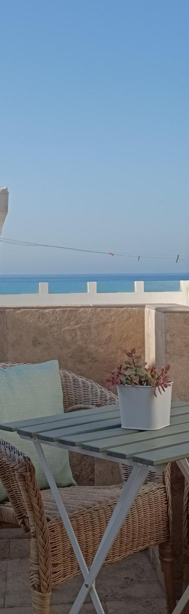 Apartamentos Los Peces Malaga La Cala Del Moral Exterior foto