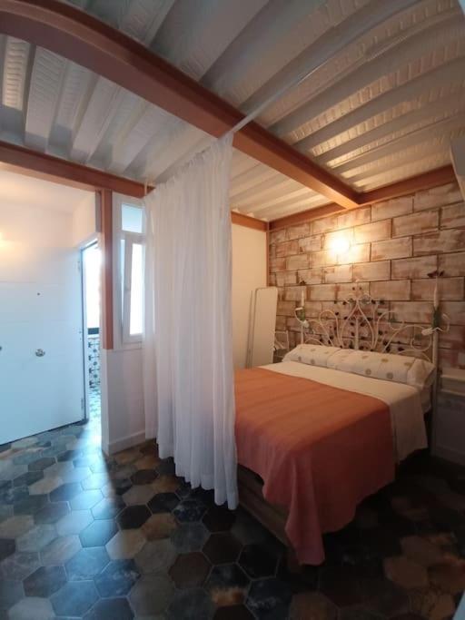 Apartamentos Los Peces Malaga La Cala Del Moral Exterior foto