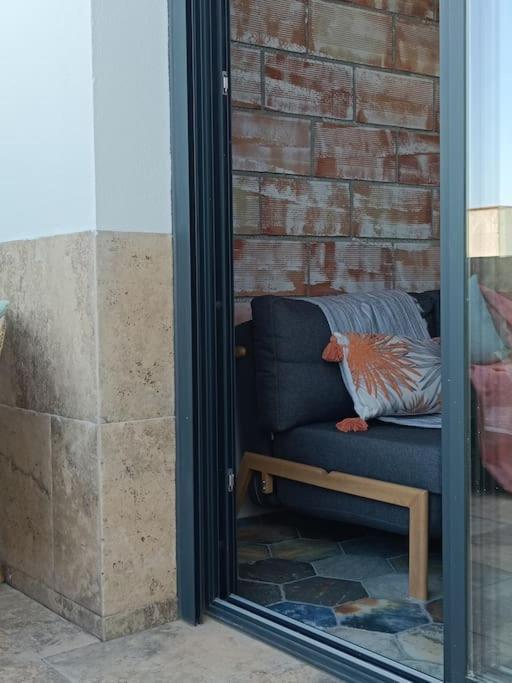 Apartamentos Los Peces Malaga La Cala Del Moral Exterior foto