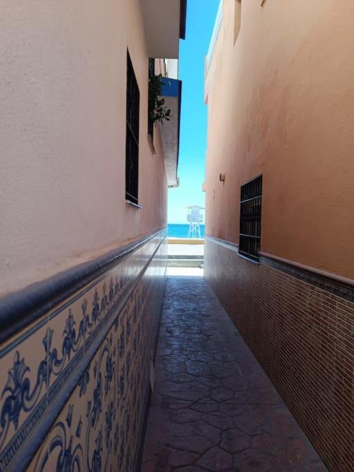 Apartamentos Los Peces Malaga La Cala Del Moral Exterior foto