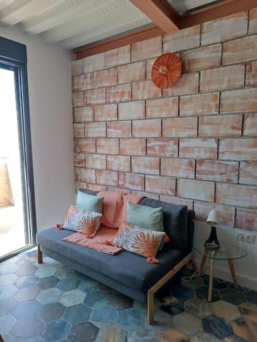 Apartamentos Los Peces Malaga La Cala Del Moral Exterior foto