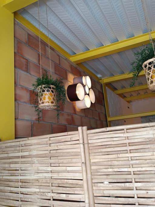 Apartamentos Los Peces Malaga La Cala Del Moral Exterior foto