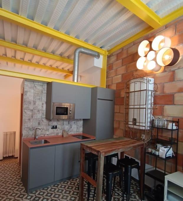 Apartamentos Los Peces Malaga La Cala Del Moral Exterior foto