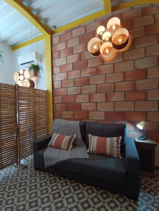 Apartamentos Los Peces Malaga La Cala Del Moral Exterior foto