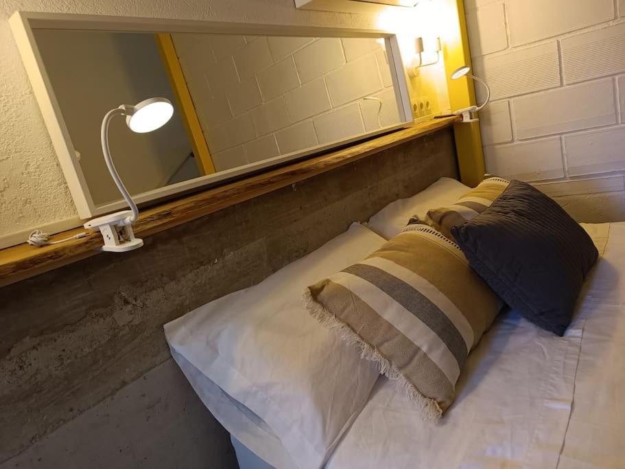 Apartamentos Los Peces Malaga La Cala Del Moral Exterior foto