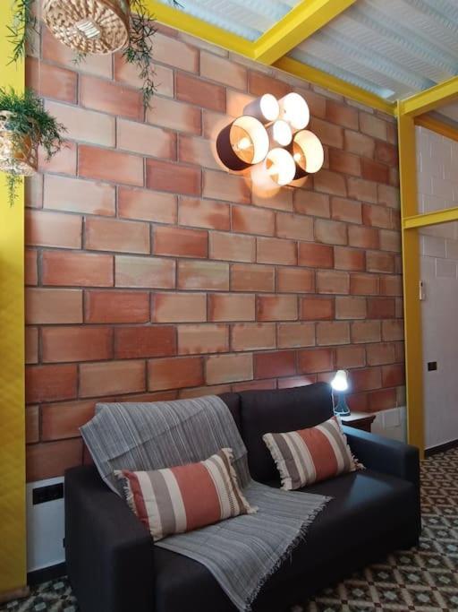 Apartamentos Los Peces Malaga La Cala Del Moral Exterior foto
