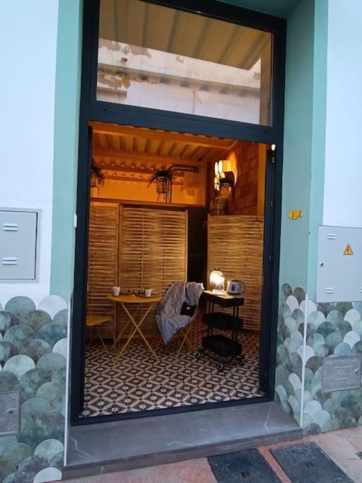 Apartamentos Los Peces Malaga La Cala Del Moral Exterior foto