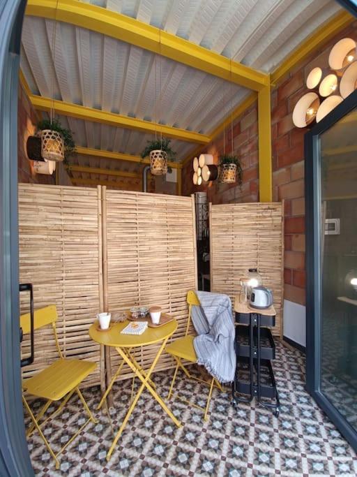 Apartamentos Los Peces Malaga La Cala Del Moral Exterior foto