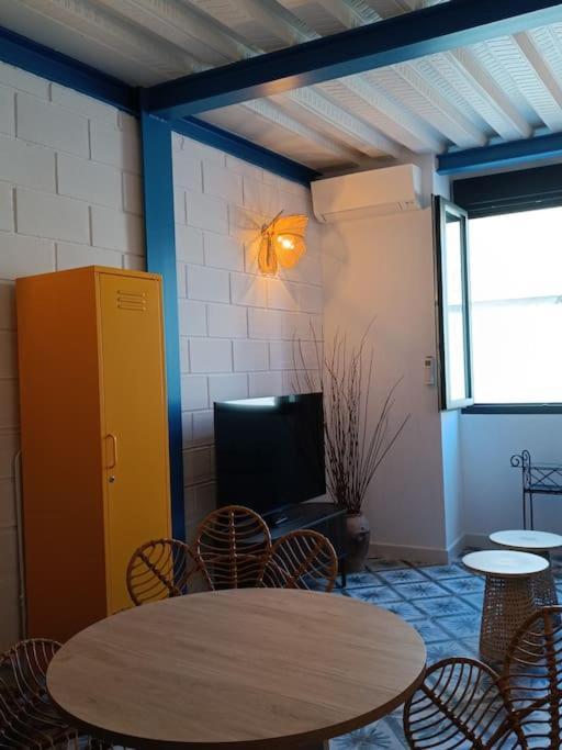Apartamentos Los Peces Malaga La Cala Del Moral Exterior foto