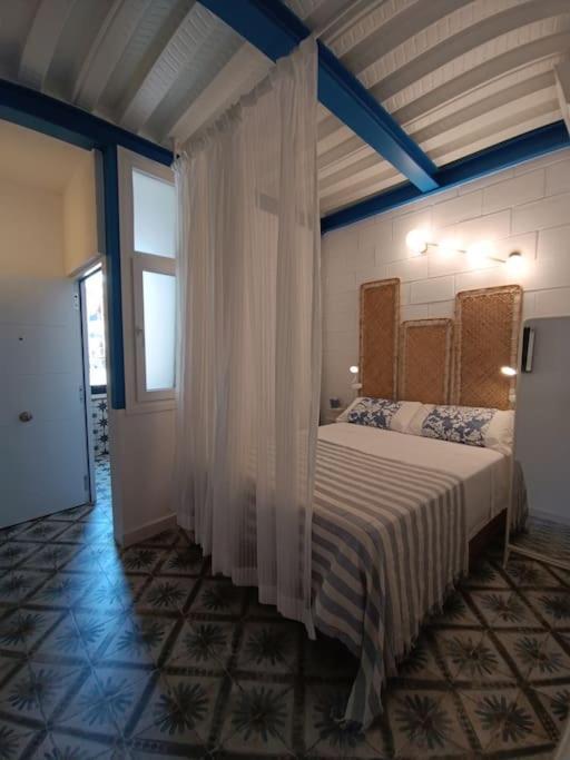 Apartamentos Los Peces Malaga La Cala Del Moral Exterior foto