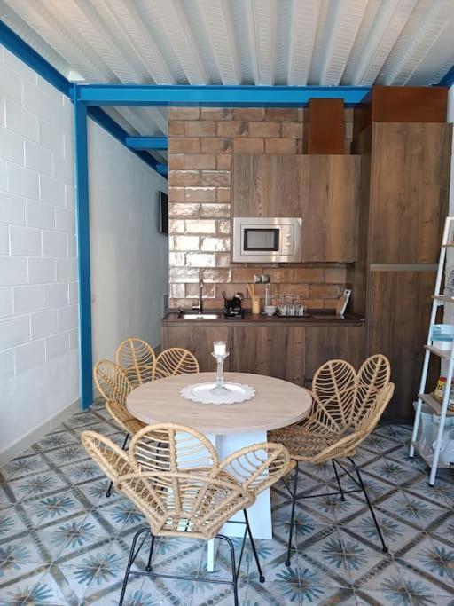 Apartamentos Los Peces Malaga La Cala Del Moral Exterior foto