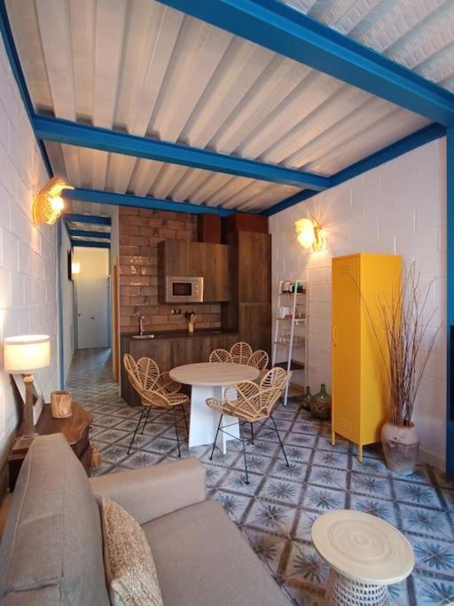 Apartamentos Los Peces Malaga La Cala Del Moral Exterior foto