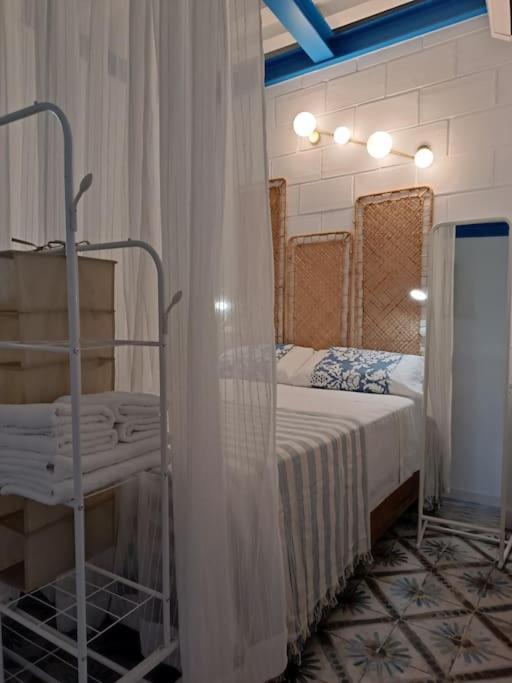 Apartamentos Los Peces Malaga La Cala Del Moral Exterior foto