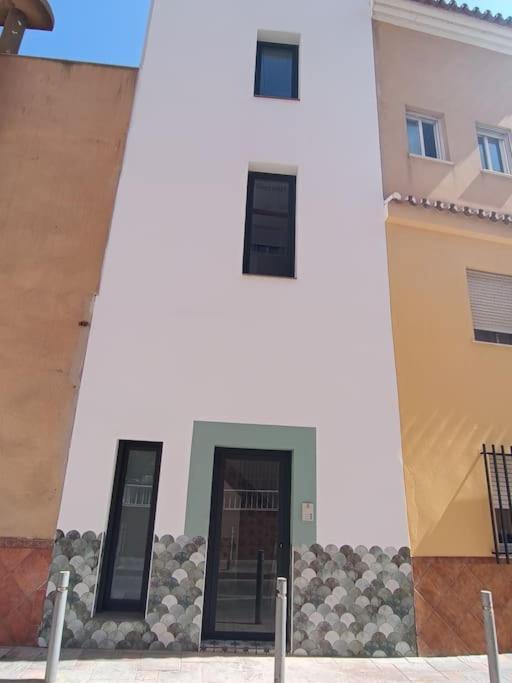 Apartamentos Los Peces Malaga La Cala Del Moral Exterior foto