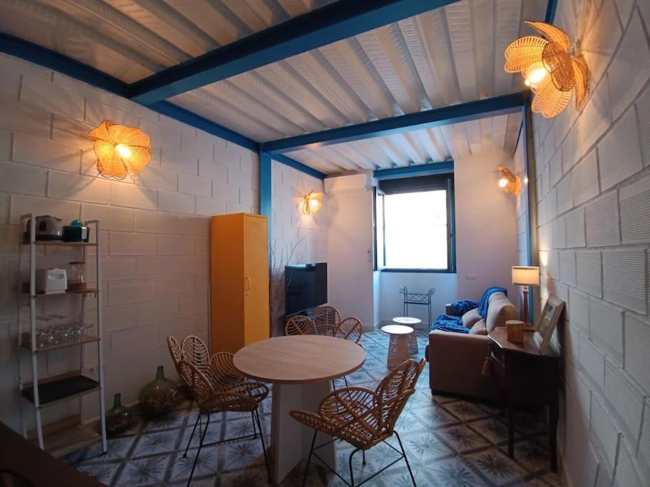 Apartamentos Los Peces Malaga La Cala Del Moral Exterior foto