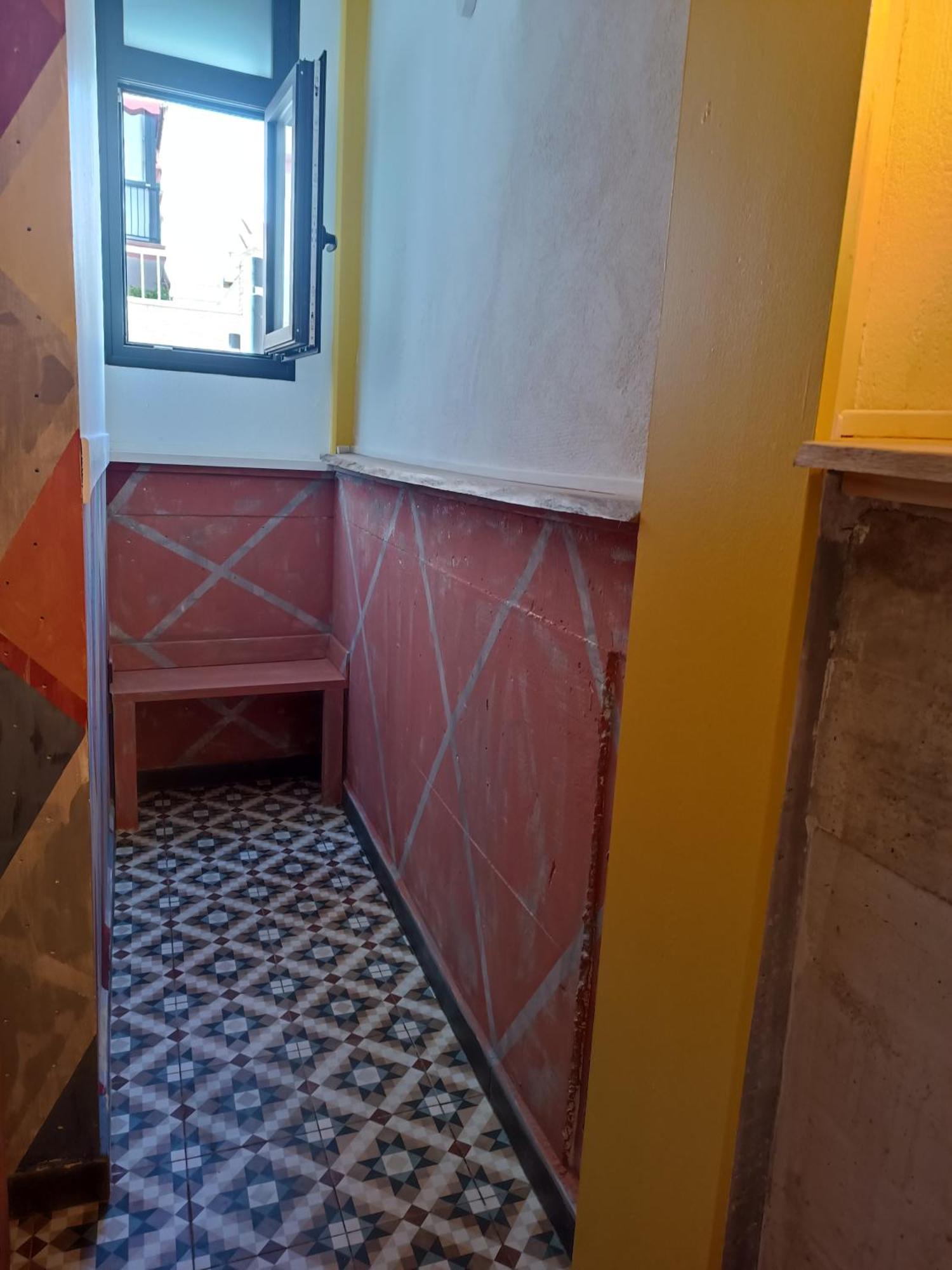 Apartamentos Los Peces Malaga La Cala Del Moral Exterior foto