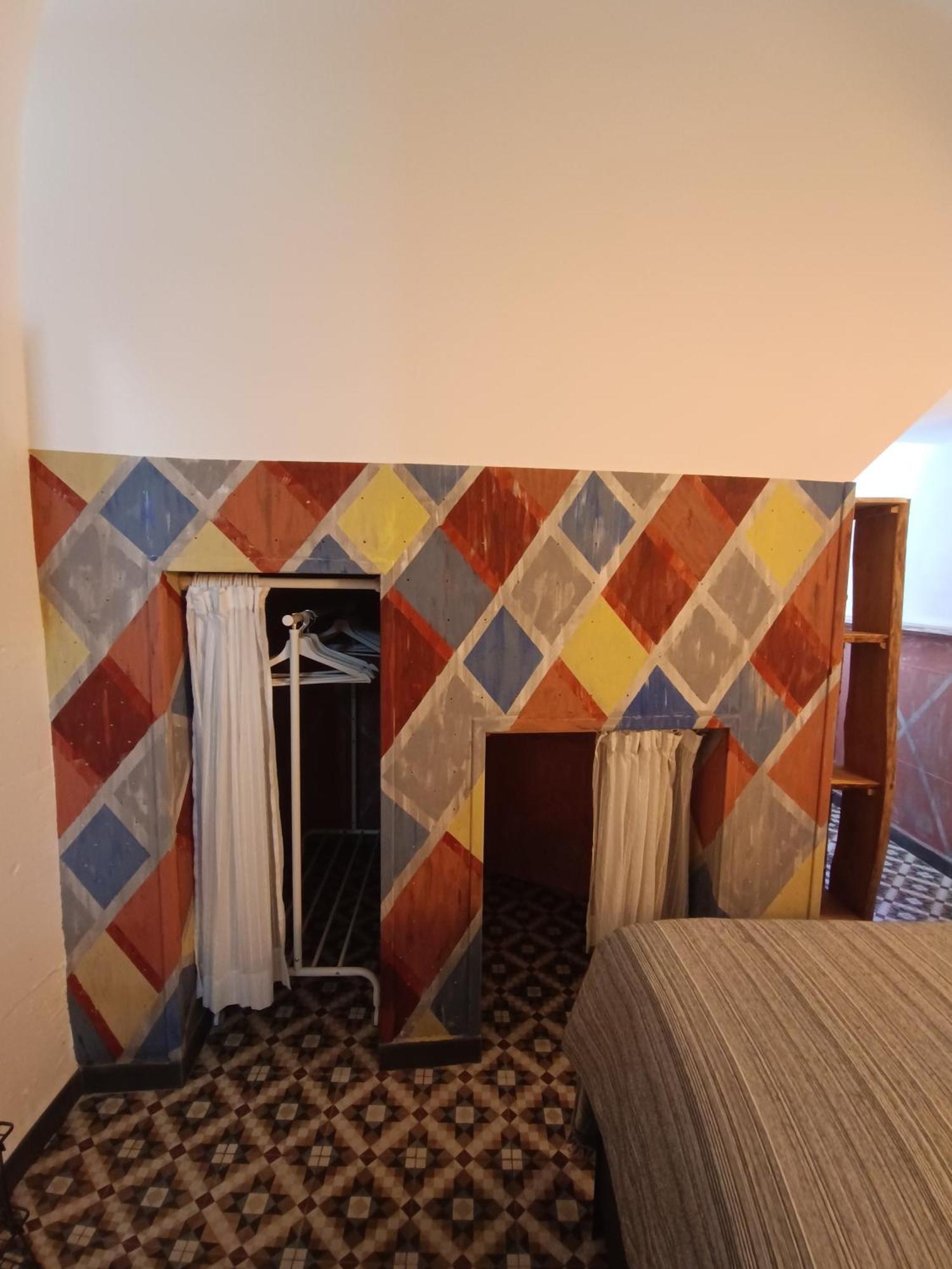 Apartamentos Los Peces Malaga La Cala Del Moral Exterior foto