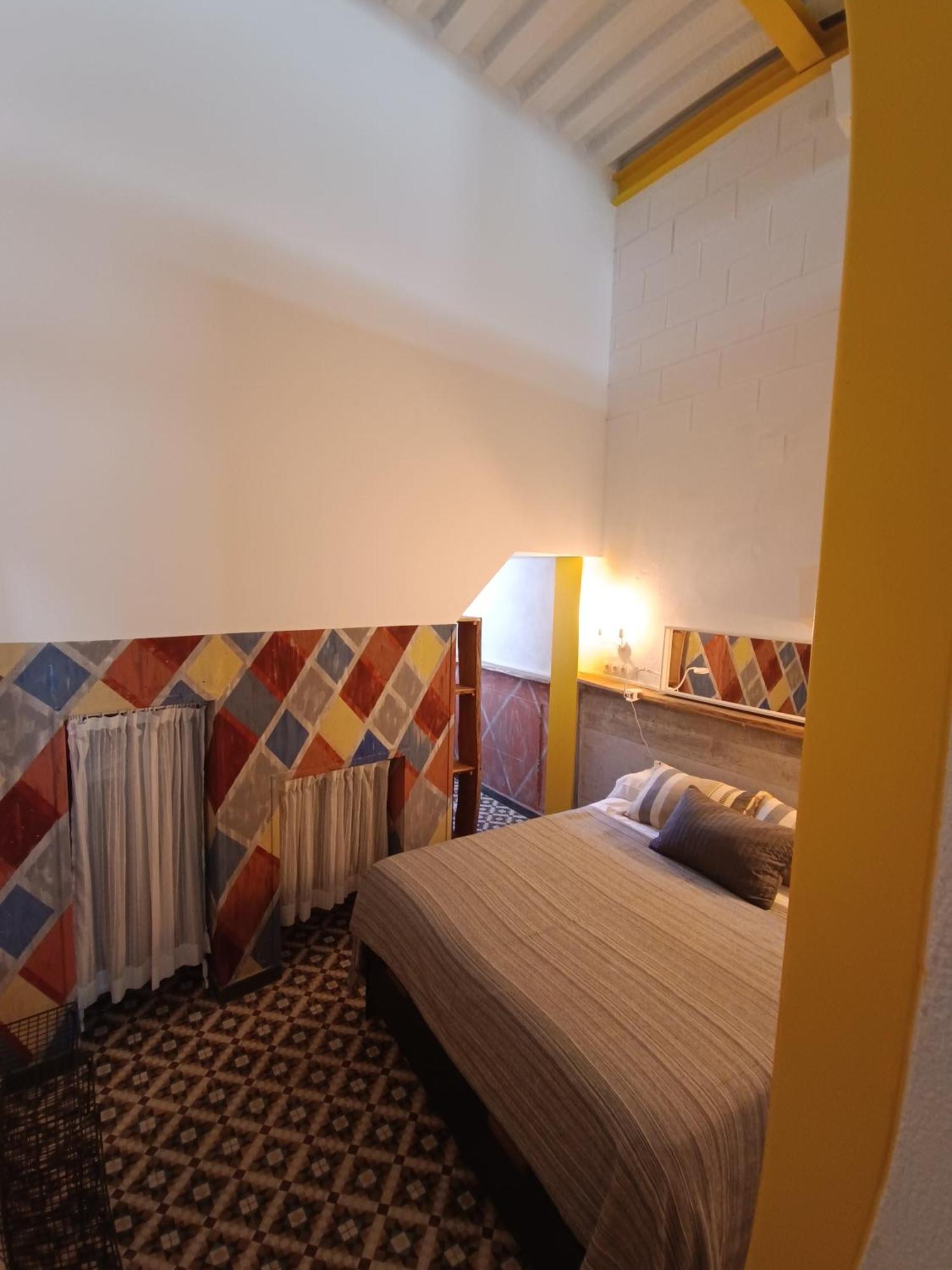 Apartamentos Los Peces Malaga La Cala Del Moral Exterior foto